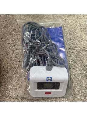 Sealy KTHM-ATCN-Q Heated Blanket Controller NEW